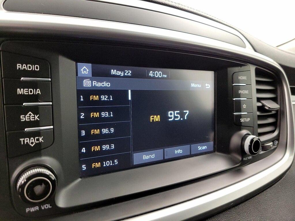 used 2020 Kia Sorento car, priced at $20,998