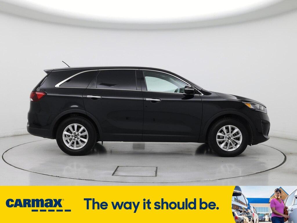 used 2020 Kia Sorento car, priced at $20,998