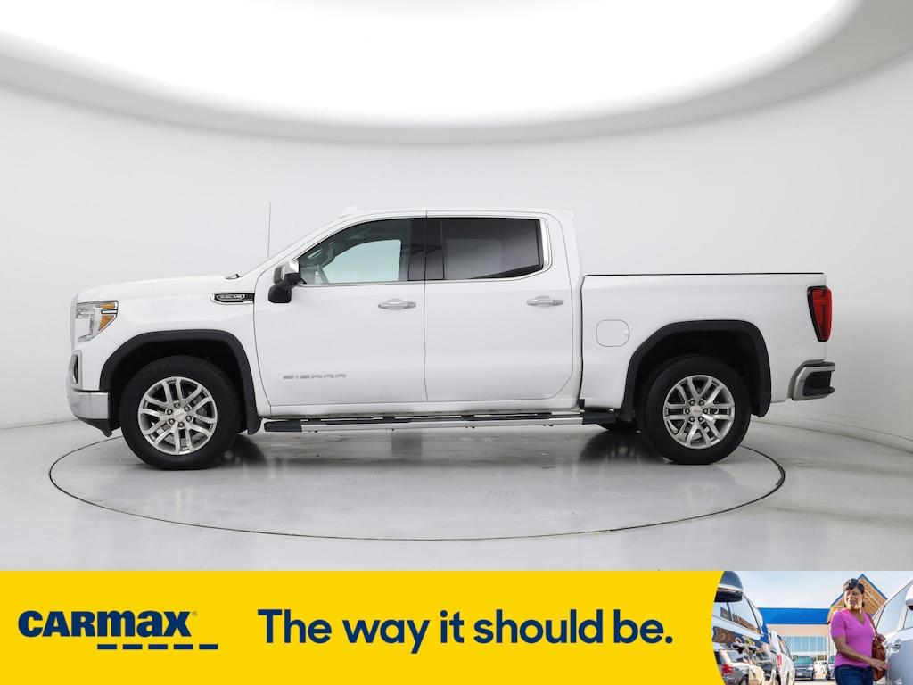 used 2019 GMC Sierra 1500 car, priced at $41,998