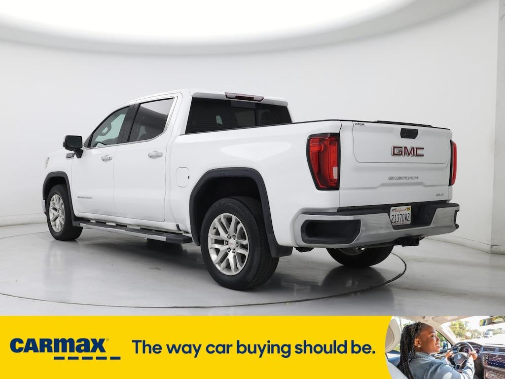 used 2019 GMC Sierra 1500 car, priced at $41,998