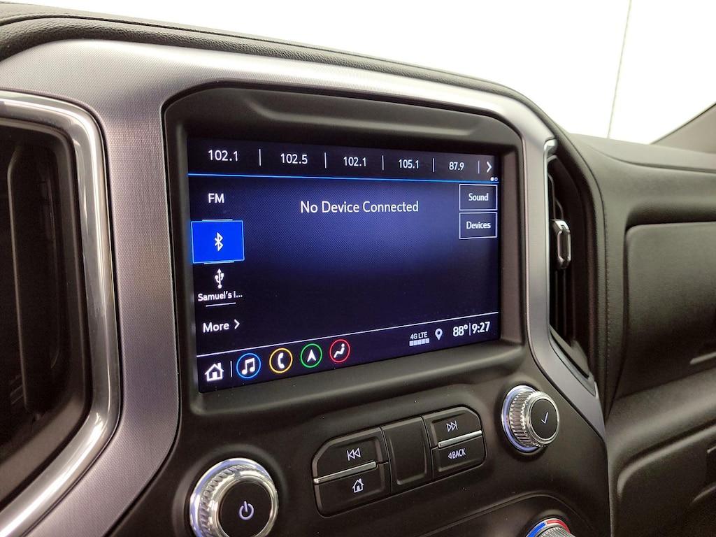 used 2019 GMC Sierra 1500 car, priced at $41,998