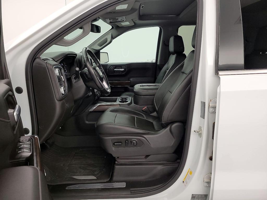 used 2019 GMC Sierra 1500 car, priced at $41,998