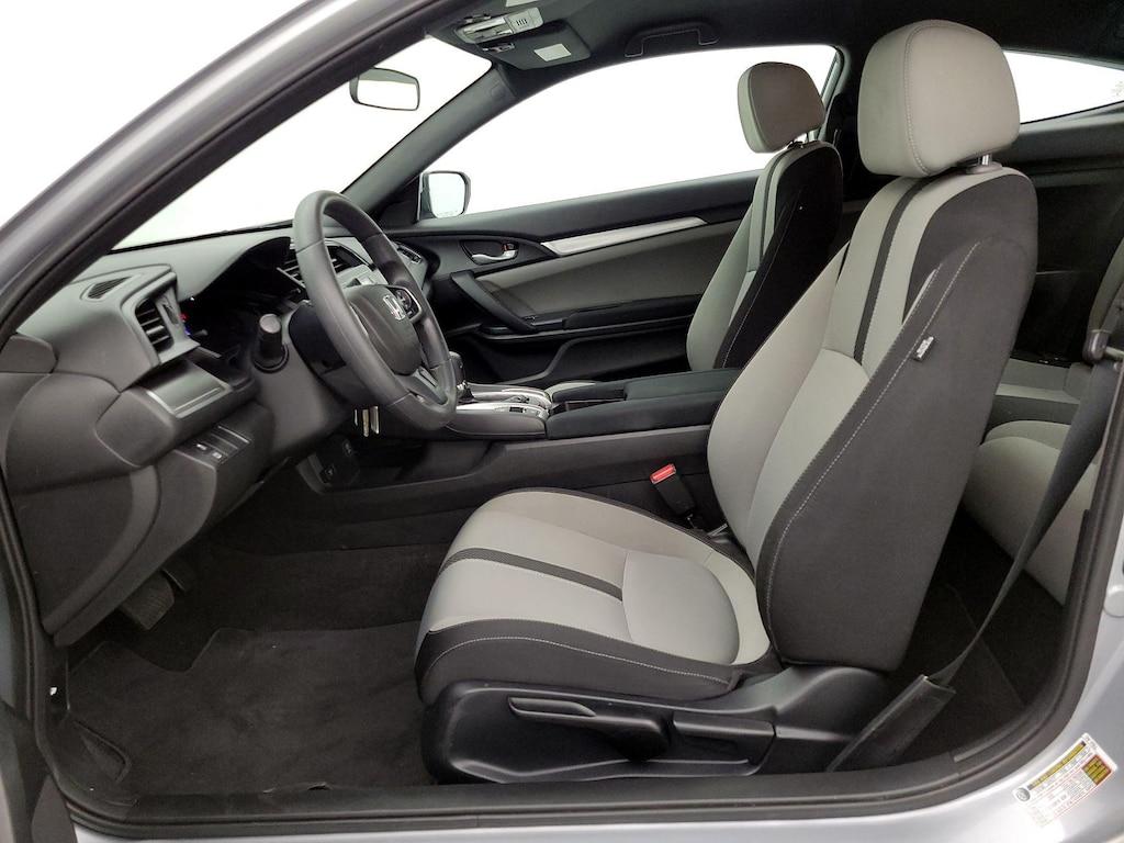 used 2018 Honda Civic car, priced at $16,998