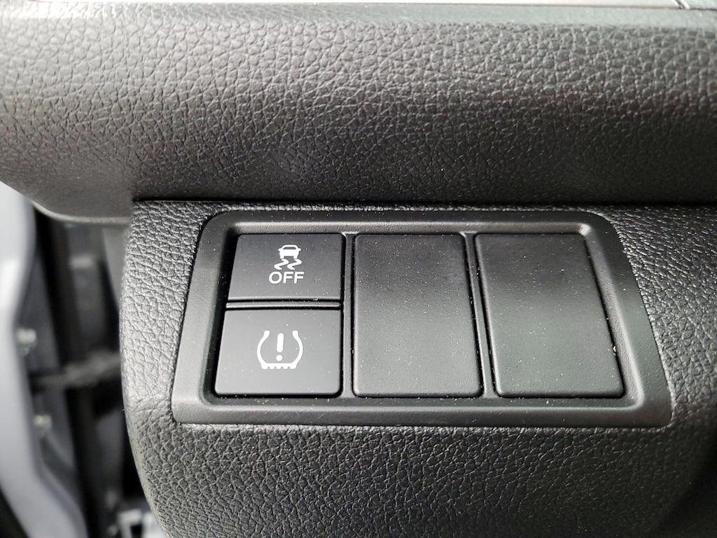 used 2018 Honda Civic car, priced at $16,998