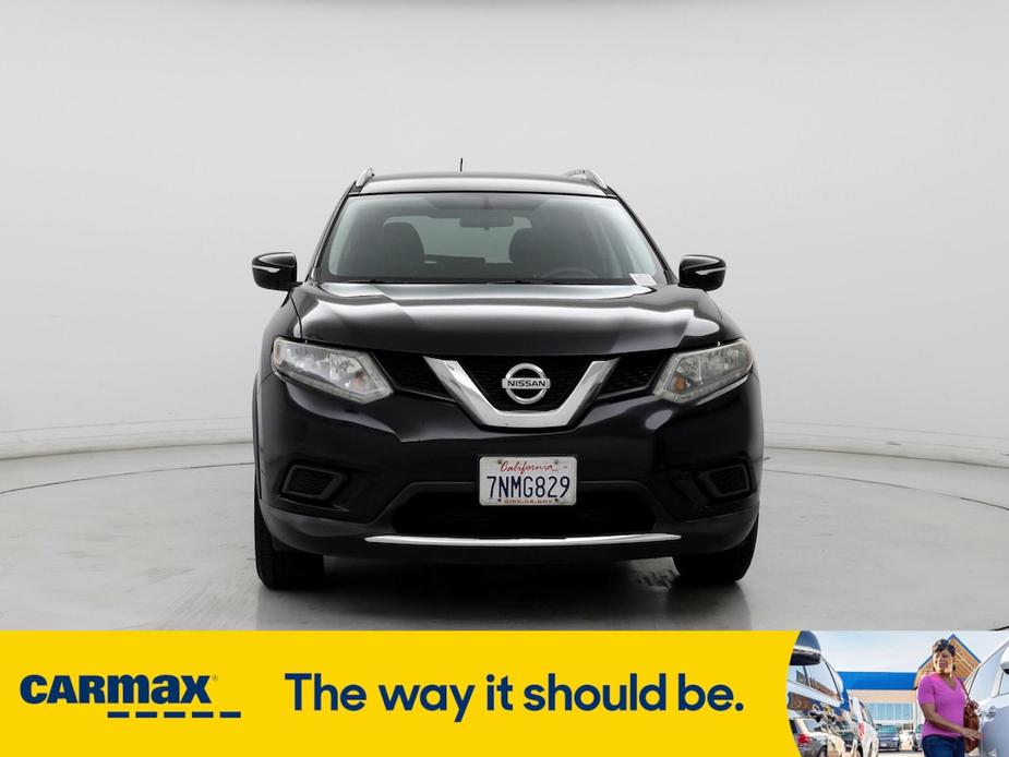 used 2015 Nissan Rogue car, priced at $12,998