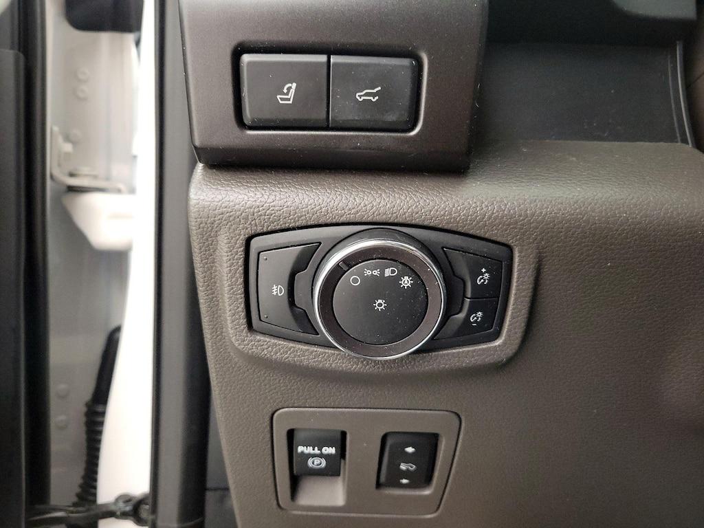 used 2019 Ford Expedition car, priced at $35,998