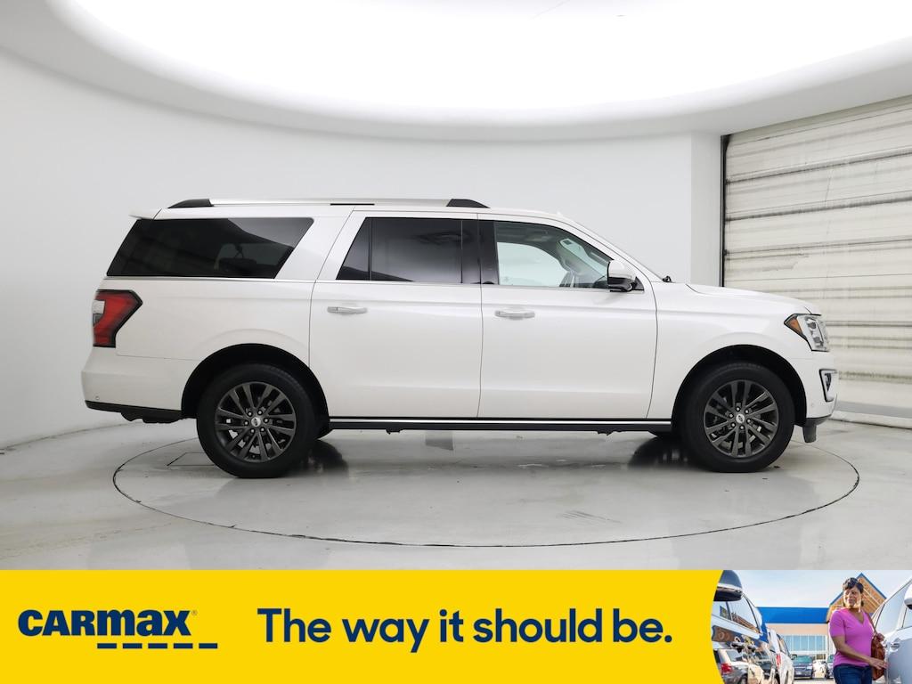 used 2019 Ford Expedition car, priced at $35,998