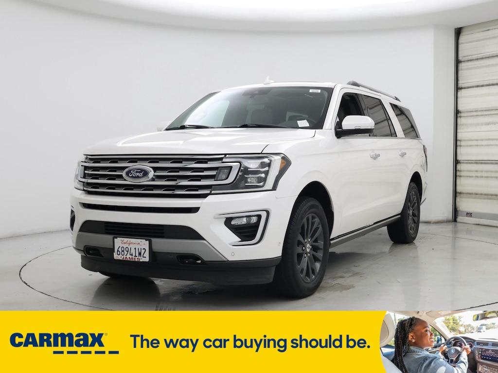 used 2019 Ford Expedition car, priced at $35,998