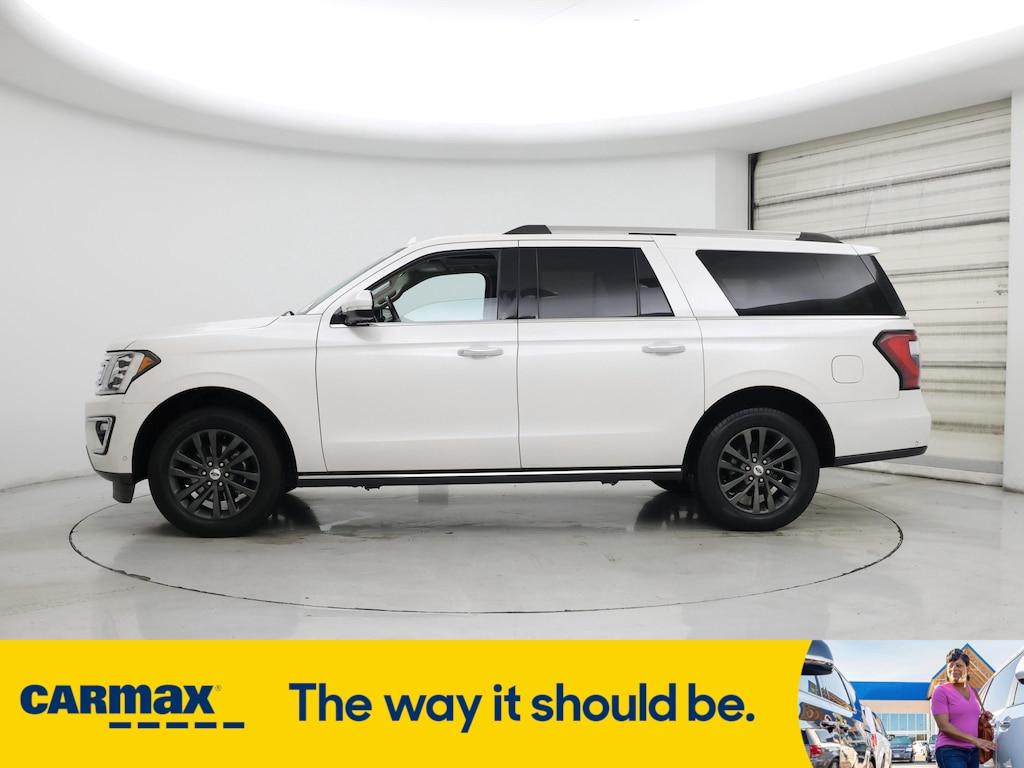 used 2019 Ford Expedition car, priced at $35,998