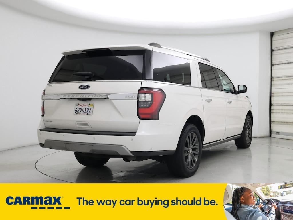 used 2019 Ford Expedition car, priced at $35,998
