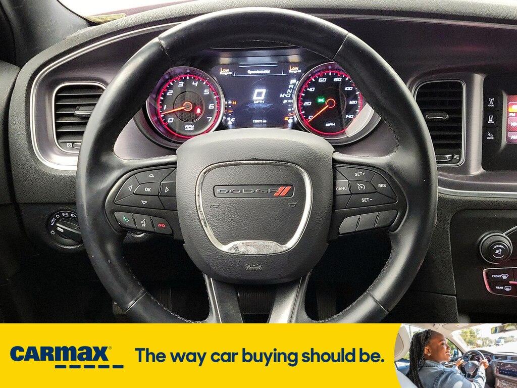 used 2016 Dodge Charger car, priced at $14,998