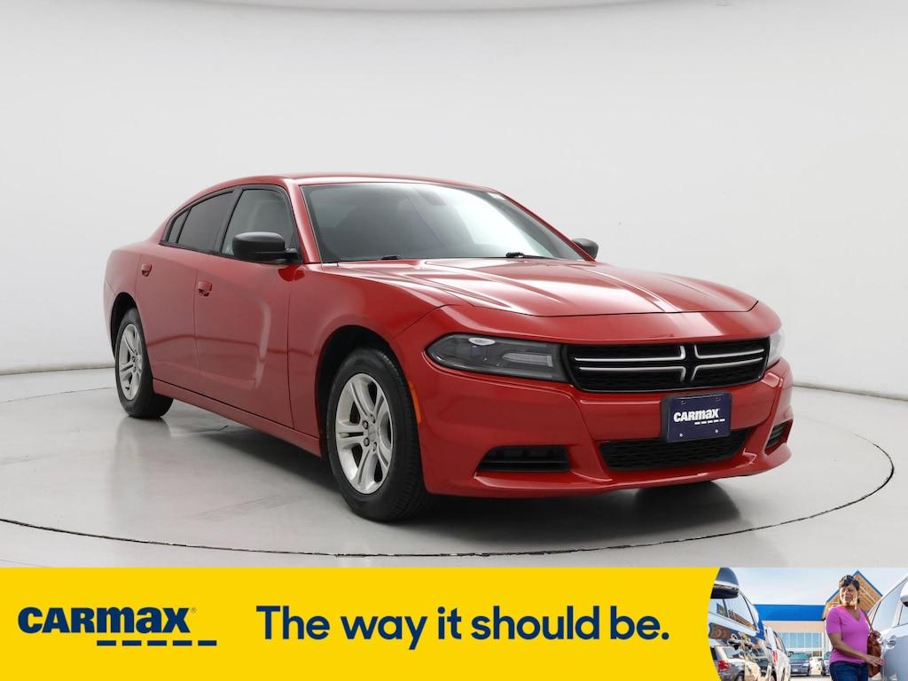 used 2016 Dodge Charger car, priced at $14,998