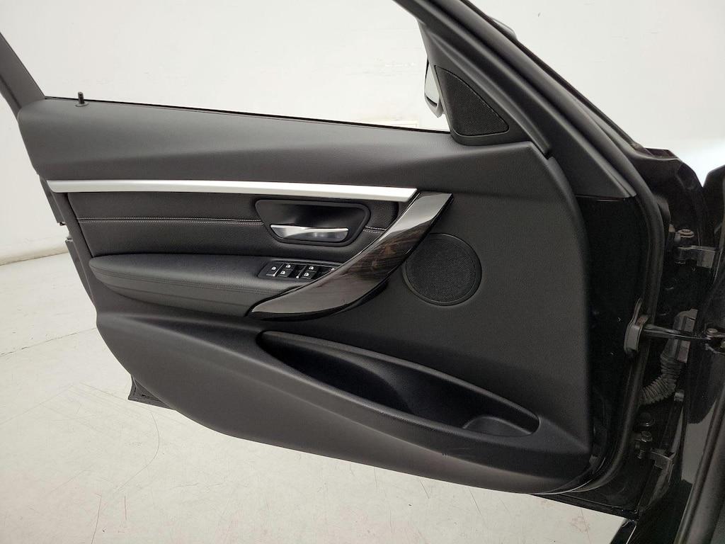 used 2017 BMW 330e car, priced at $18,998