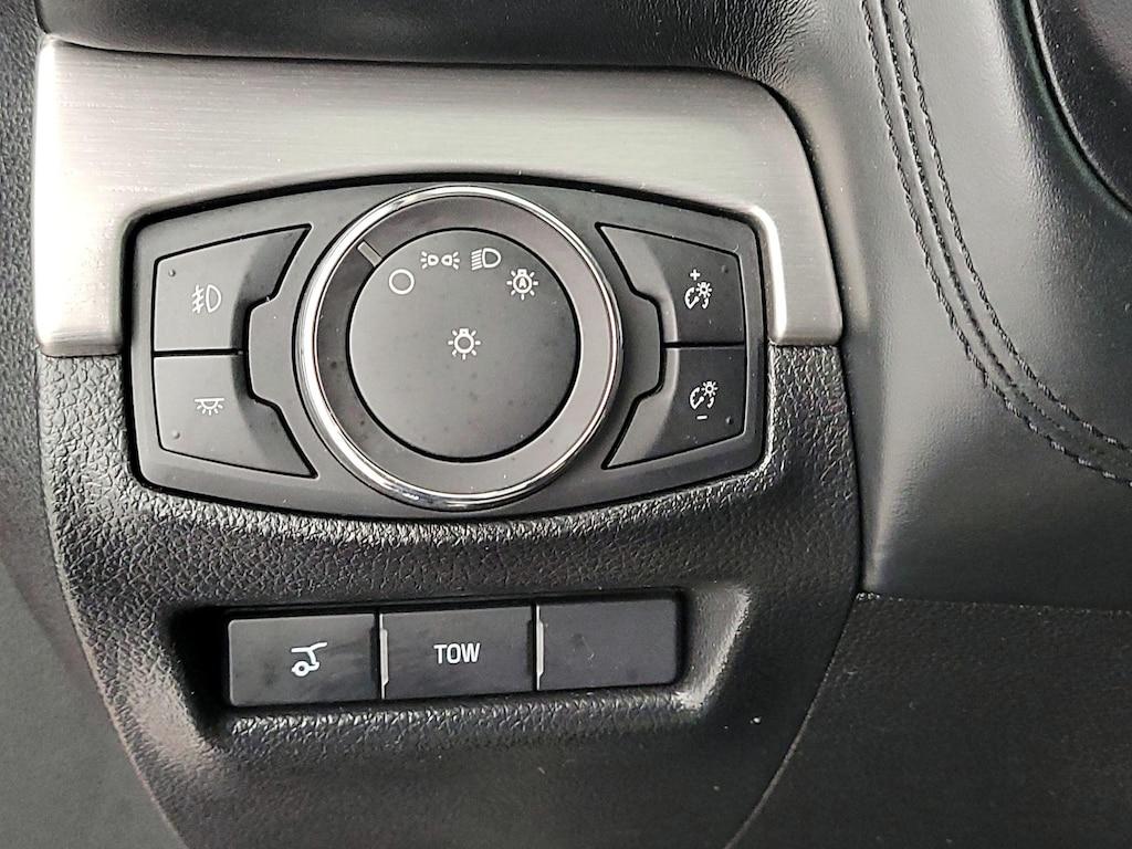 used 2018 Ford Explorer car, priced at $31,998