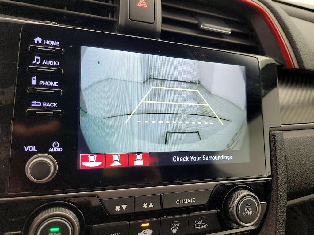 used 2020 Honda Civic car, priced at $25,998