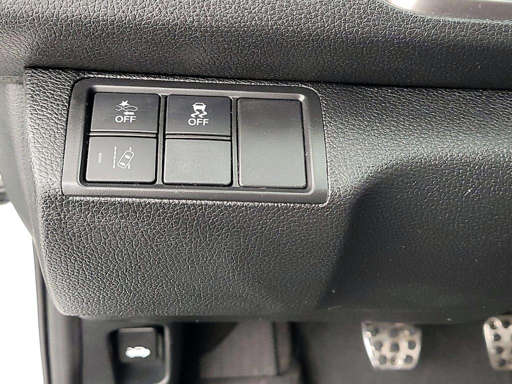 used 2020 Honda Civic car, priced at $25,998