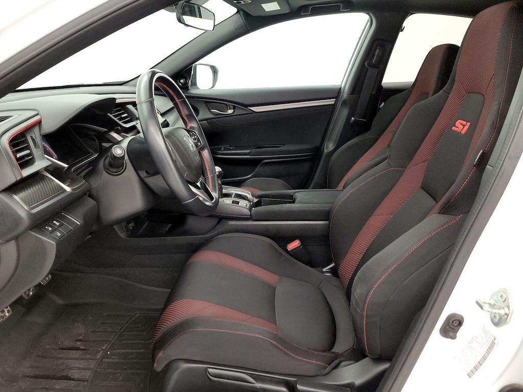 used 2020 Honda Civic car, priced at $25,998