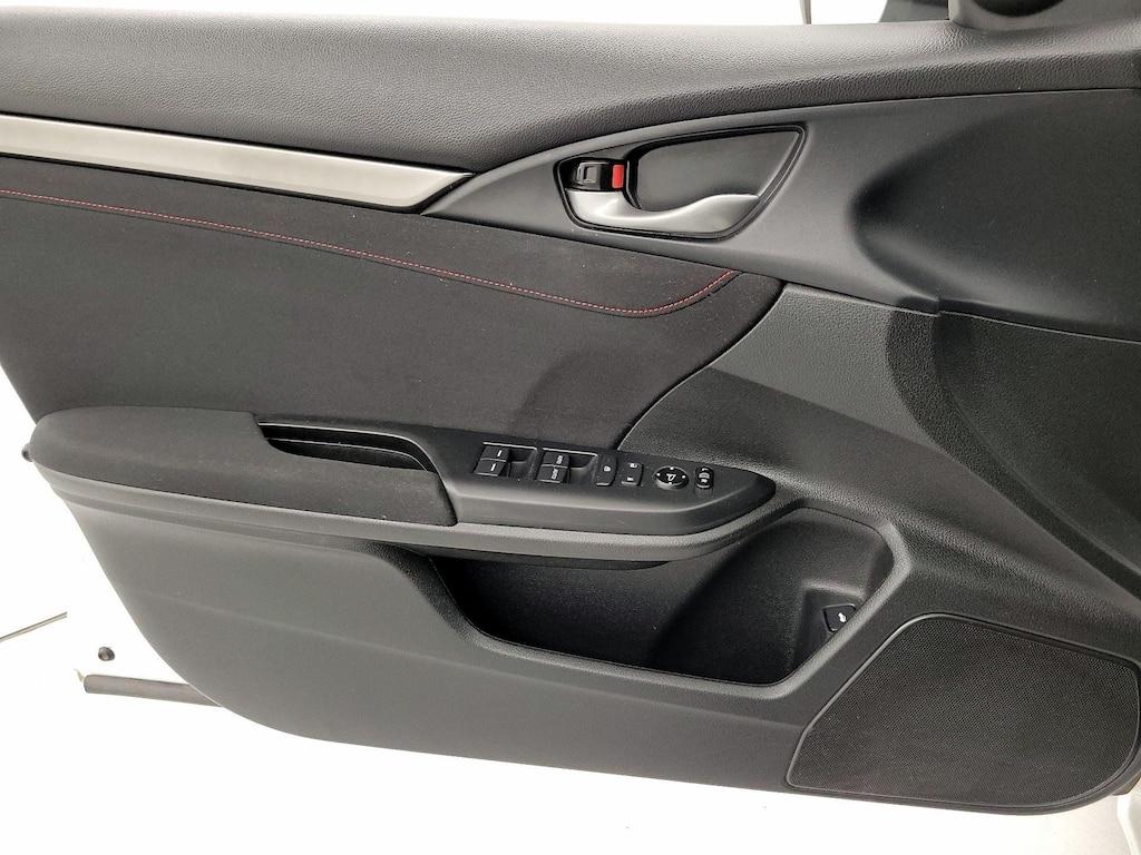 used 2020 Honda Civic car, priced at $25,998