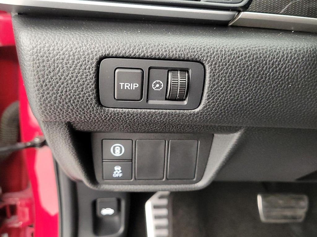 used 2021 Honda Accord car, priced at $20,998