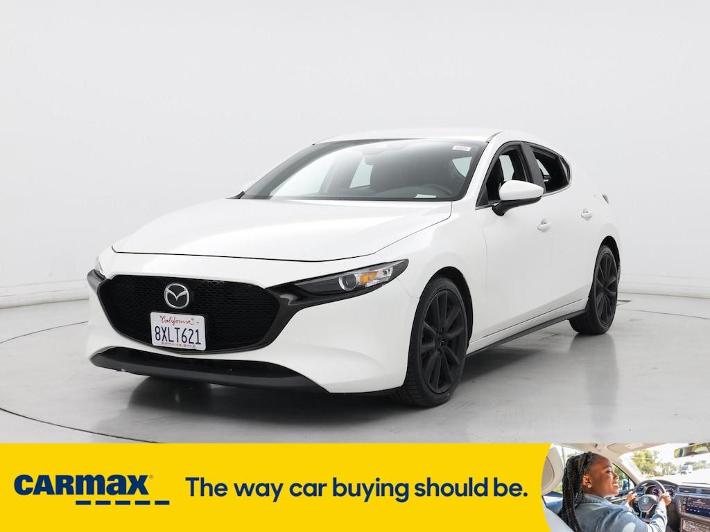 used 2019 Mazda Mazda3 car, priced at $19,998