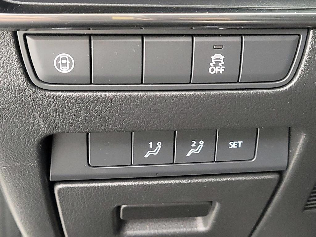 used 2019 Mazda Mazda3 car, priced at $19,998