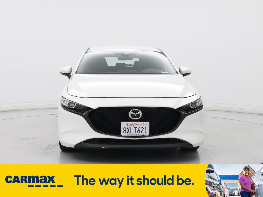 used 2019 Mazda Mazda3 car, priced at $19,998
