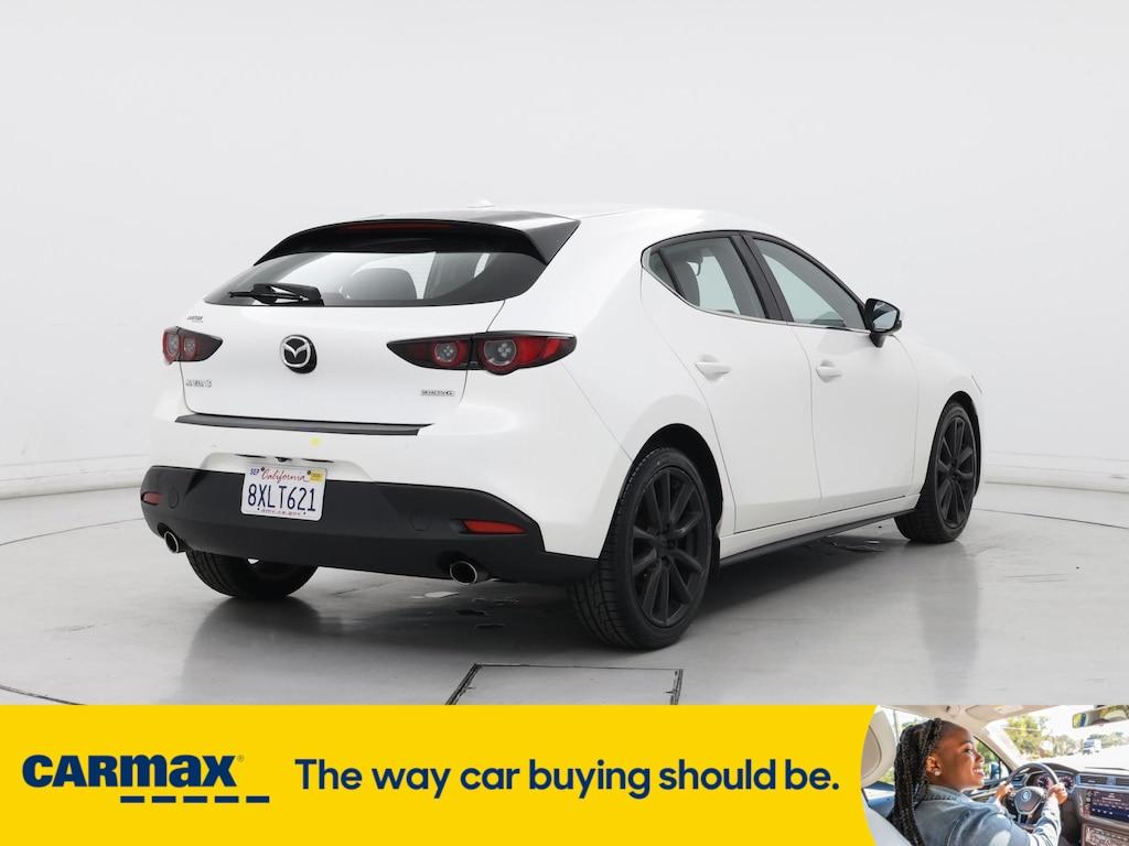 used 2019 Mazda Mazda3 car, priced at $19,998