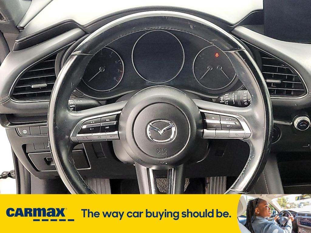used 2019 Mazda Mazda3 car, priced at $19,998