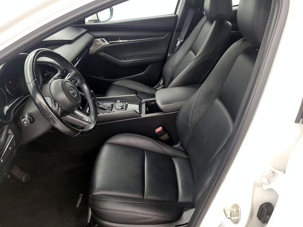 used 2019 Mazda Mazda3 car, priced at $19,998