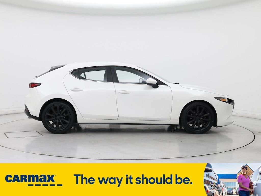 used 2019 Mazda Mazda3 car, priced at $19,998
