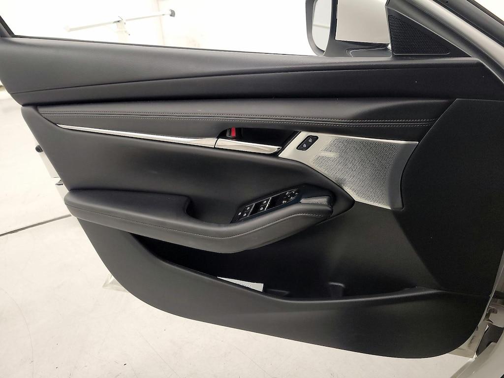 used 2019 Mazda Mazda3 car, priced at $19,998