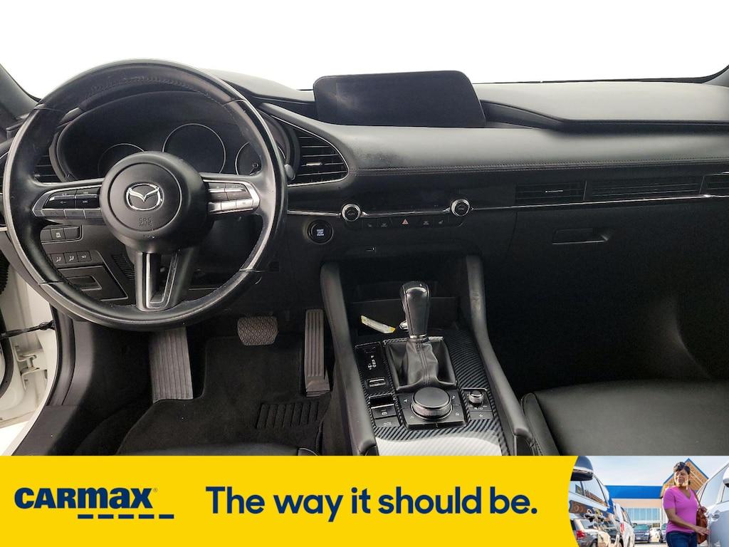 used 2019 Mazda Mazda3 car, priced at $19,998