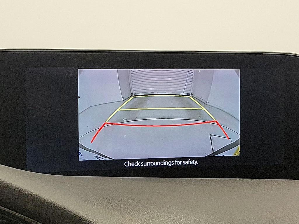 used 2019 Mazda Mazda3 car, priced at $19,998