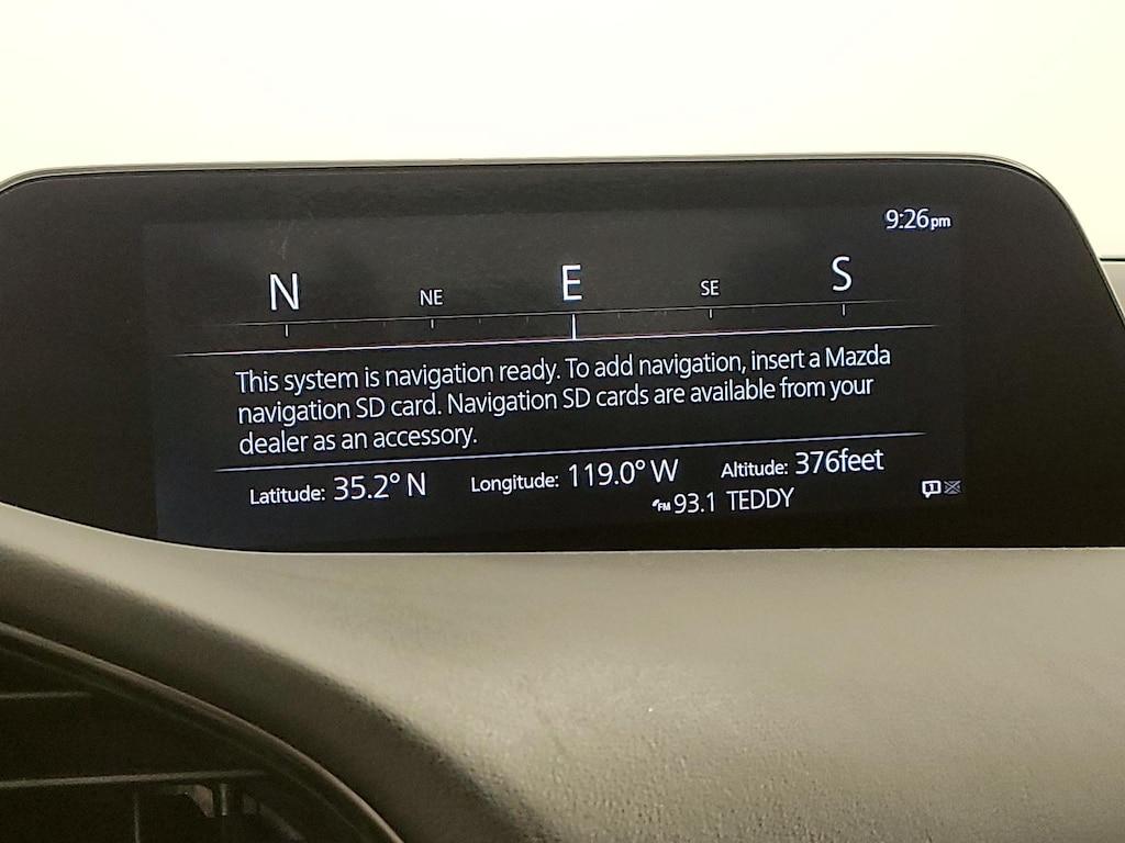 used 2019 Mazda Mazda3 car, priced at $19,998