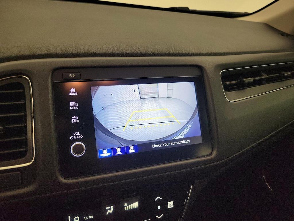 used 2020 Honda HR-V car, priced at $25,998
