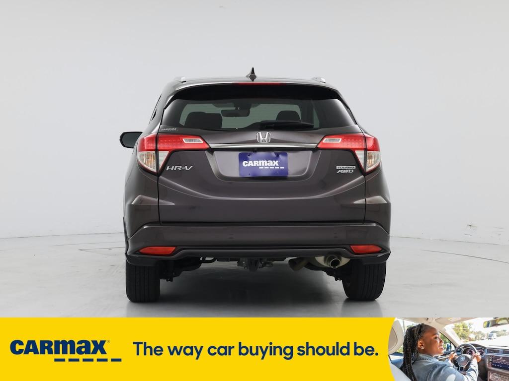 used 2020 Honda HR-V car, priced at $25,998