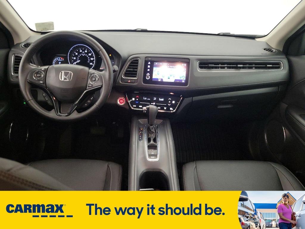 used 2020 Honda HR-V car, priced at $25,998