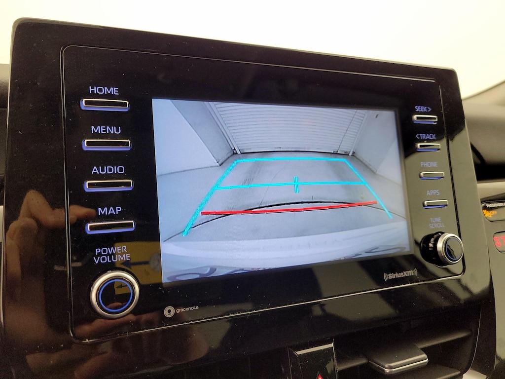 used 2023 Toyota Camry car, priced at $25,998