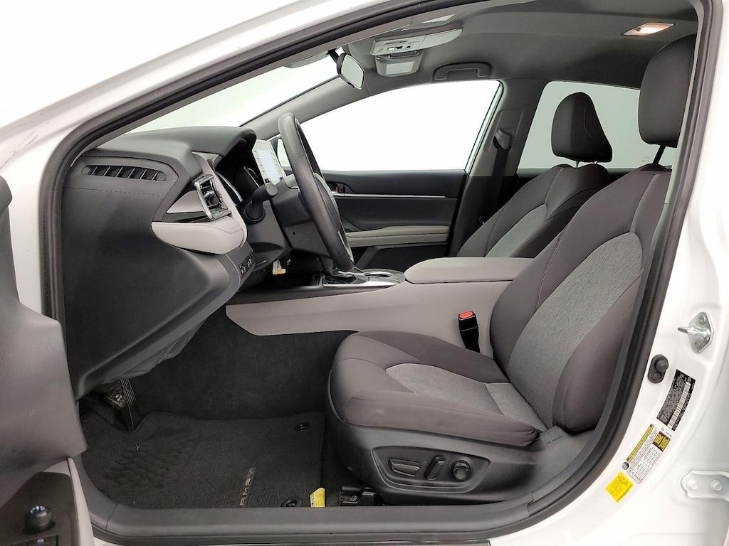 used 2023 Toyota Camry car, priced at $25,998