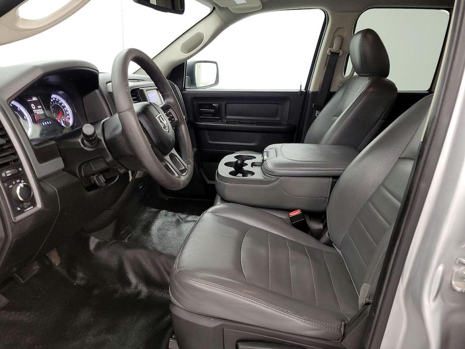 used 2019 Ram 1500 Classic car, priced at $19,998