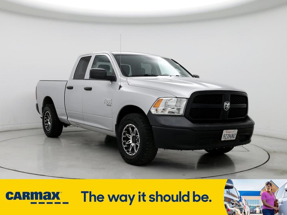 used 2019 Ram 1500 Classic car, priced at $19,998