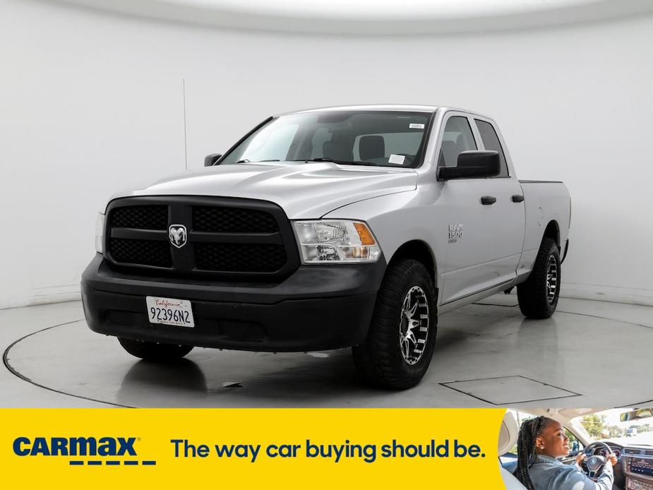 used 2019 Ram 1500 Classic car, priced at $19,998