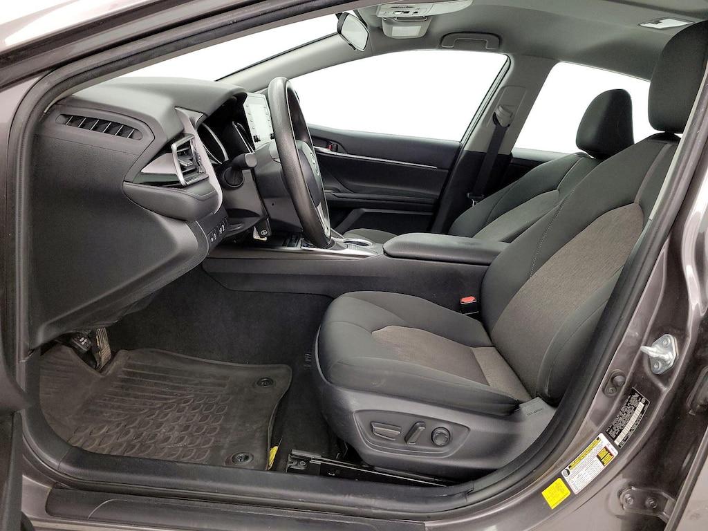 used 2023 Toyota Camry car, priced at $23,998