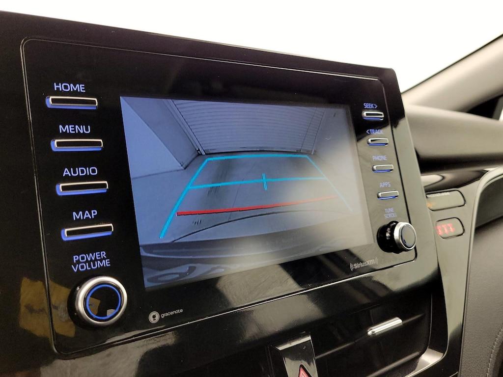 used 2023 Toyota Camry car, priced at $23,998