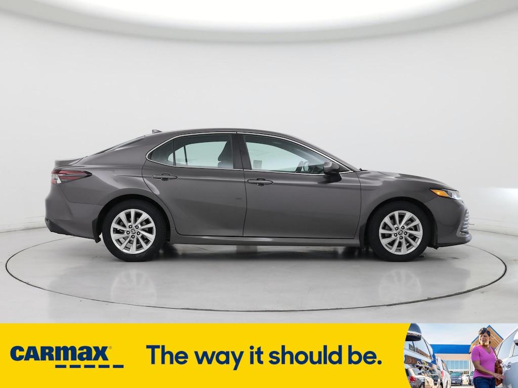used 2023 Toyota Camry car, priced at $23,998