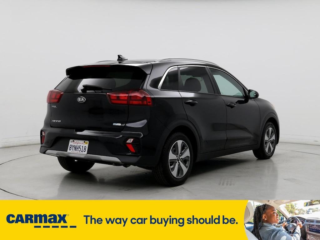 used 2020 Kia Niro car, priced at $20,998