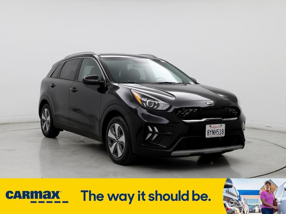 used 2020 Kia Niro car, priced at $20,998