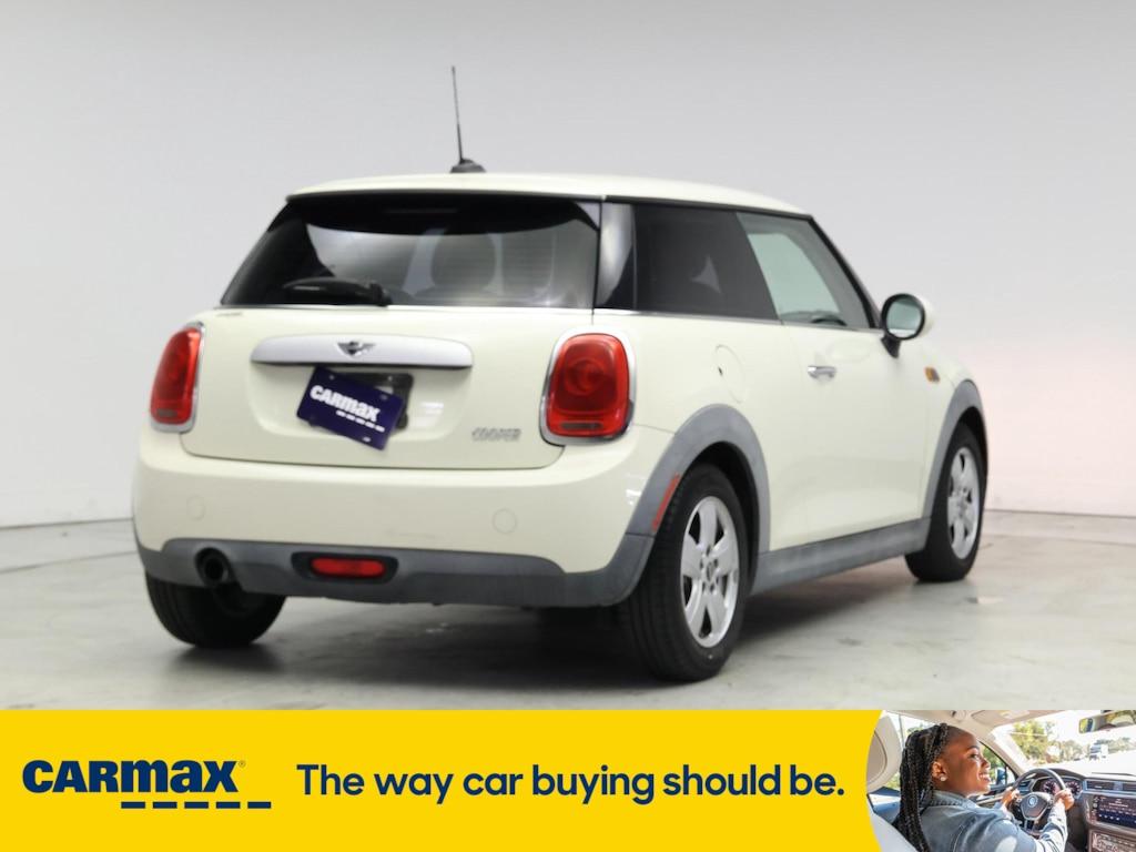 used 2014 MINI Hardtop car, priced at $11,998