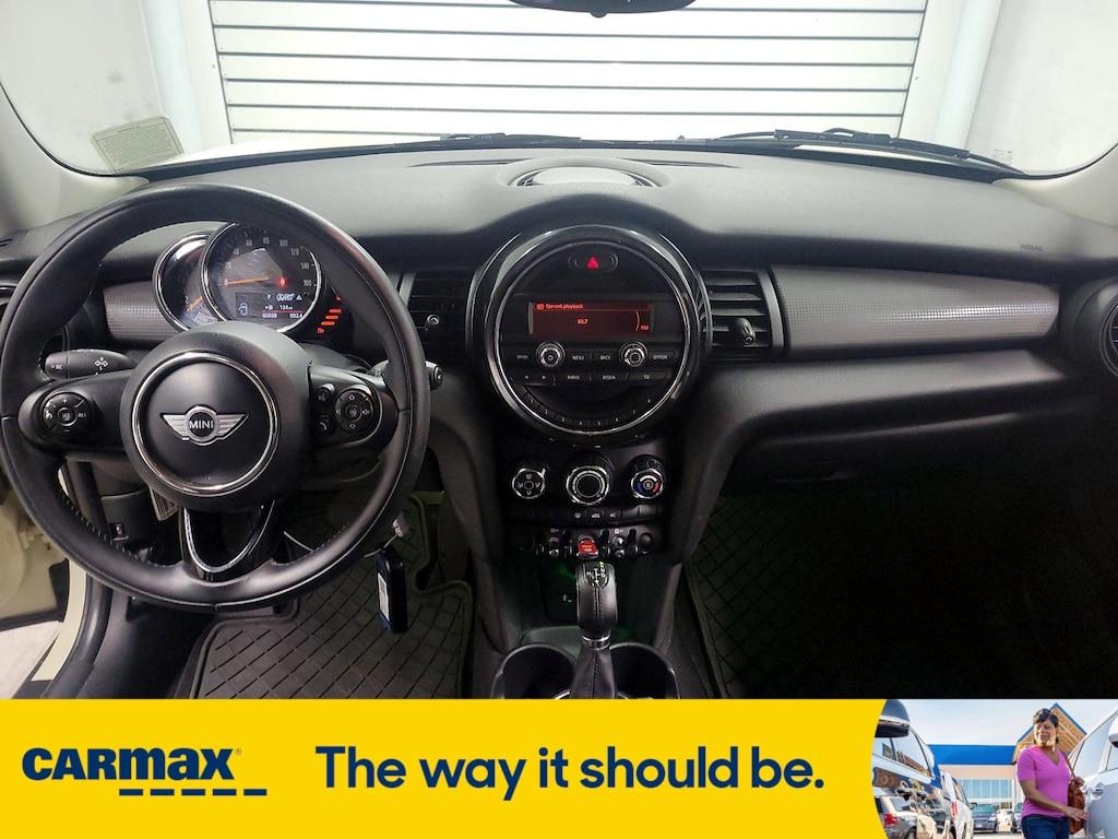 used 2014 MINI Hardtop car, priced at $11,998