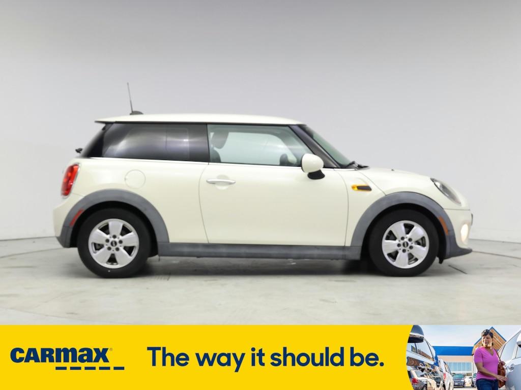 used 2014 MINI Hardtop car, priced at $11,998